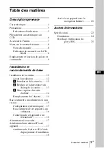 Preview for 61 page of Sony IPELA SNC-DF40N Installation Manual