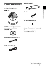 Preview for 65 page of Sony IPELA SNC-DF40N Installation Manual