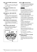 Preview for 68 page of Sony IPELA SNC-DF40N Installation Manual