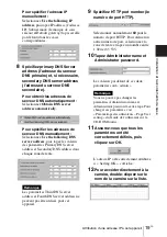 Preview for 77 page of Sony IPELA SNC-DF40N Installation Manual