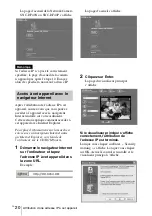 Preview for 78 page of Sony IPELA SNC-DF40N Installation Manual