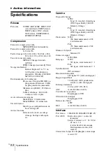 Preview for 80 page of Sony IPELA SNC-DF40N Installation Manual