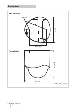 Preview for 82 page of Sony IPELA SNC-DF40N Installation Manual