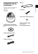 Preview for 91 page of Sony IPELA SNC-DF40N Installation Manual