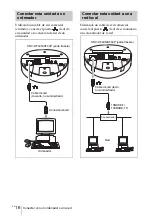 Preview for 100 page of Sony IPELA SNC-DF40N Installation Manual