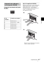 Preview for 109 page of Sony IPELA SNC-DF40N Installation Manual