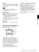 Предварительный просмотр 47 страницы Sony IPELA SNC-DF40N User Manual