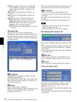 Предварительный просмотр 60 страницы Sony IPELA SNC-DF40N User Manual