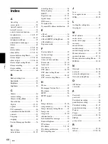 Предварительный просмотр 68 страницы Sony IPELA SNC-DF40N User Manual