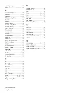 Предварительный просмотр 69 страницы Sony IPELA SNC-DF40N User Manual