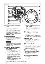 Предварительный просмотр 66 страницы Sony IPELA SNC-DF70N Installation Manual