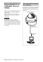 Предварительный просмотр 72 страницы Sony IPELA SNC-DF70N Installation Manual