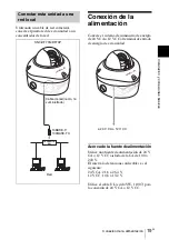 Предварительный просмотр 97 страницы Sony IPELA SNC-DF70N Installation Manual