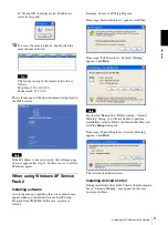 Preview for 9 page of Sony IPELA SNC-DF70N User Manual