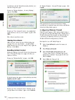 Preview for 12 page of Sony IPELA SNC-DF70N User Manual