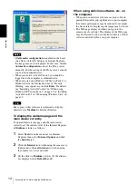 Preview for 14 page of Sony IPELA SNC-DF70N User Manual