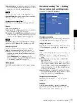 Preview for 43 page of Sony IPELA SNC-DF70N User Manual