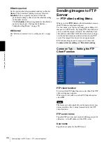 Preview for 44 page of Sony IPELA SNC-DF70N User Manual