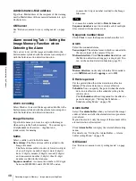 Preview for 48 page of Sony IPELA SNC-DF70N User Manual