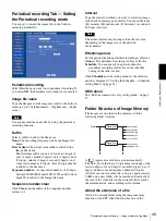 Preview for 49 page of Sony IPELA SNC-DF70N User Manual