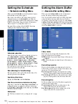 Preview for 54 page of Sony IPELA SNC-DF70N User Manual