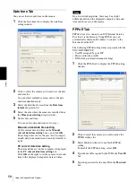 Preview for 58 page of Sony IPELA SNC-DF70N User Manual