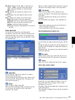 Preview for 63 page of Sony IPELA SNC-DF70N User Manual