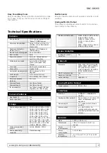 Preview for 2 page of Sony IPELA SNC-DH260 Quick Manual