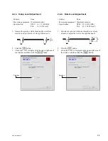 Предварительный просмотр 17 страницы Sony IPELA SNC-DM110 Service Manual