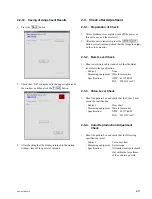 Предварительный просмотр 23 страницы Sony IPELA SNC-DM110 Service Manual