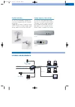 Preview for 5 page of Sony Ipela SNC-P1 Brochure & Specs