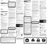 Sony IPELA SNC-P5 Installation Manual preview