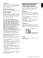 Preview for 5 page of Sony IPELA SNC-P5 User Manual