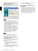 Preview for 14 page of Sony IPELA SNC-P5 User Manual