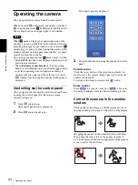 Preview for 24 page of Sony IPELA SNC-P5 User Manual