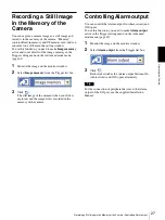 Preview for 27 page of Sony IPELA SNC-P5 User Manual