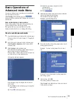 Preview for 33 page of Sony IPELA SNC-P5 User Manual