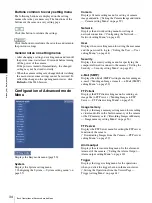 Preview for 34 page of Sony IPELA SNC-P5 User Manual