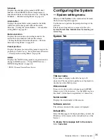 Preview for 35 page of Sony IPELA SNC-P5 User Manual