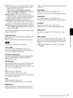 Preview for 41 page of Sony IPELA SNC-P5 User Manual