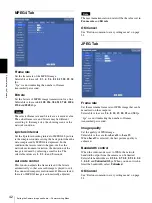 Preview for 42 page of Sony IPELA SNC-P5 User Manual