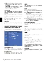 Preview for 58 page of Sony IPELA SNC-P5 User Manual