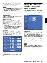 Preview for 61 page of Sony IPELA SNC-P5 User Manual