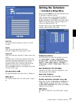 Preview for 63 page of Sony IPELA SNC-P5 User Manual