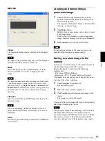 Preview for 81 page of Sony IPELA SNC-P5 User Manual