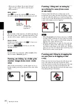 Preview for 26 page of Sony ipela SNC-RS84P User Manual