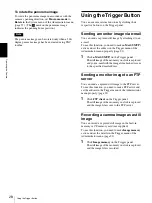 Preview for 28 page of Sony ipela SNC-RS84P User Manual