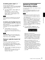 Preview for 29 page of Sony ipela SNC-RS84P User Manual