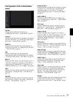 Preview for 35 page of Sony ipela SNC-RS84P User Manual