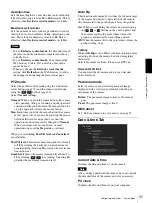 Preview for 37 page of Sony ipela SNC-RS84P User Manual